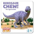 Peter Curtis - The World of Dinosaur Roar!: Dinosaur Chew! The Iguanodon: Book 12