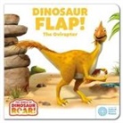 Peter Curtis - The World of Dinosaur Roar!: Dinosaur Flap! The Oviraptor: Book 6