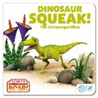 Peter Curtis - The World of Dinosaur Roar: Dinosaur Squeak The Compsognathus: Book 1