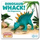 Peter Curtis - The World of Dinosaur Roar!: Dinosaur Whack! The Stegosaurus: Book 7