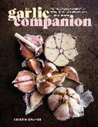 Kristin Graves - The Garlic Companion