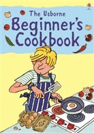 Fiona Watt, Kim Lane - Beginners Cookbook