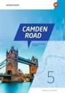 Camden Road - Ausgabe 2024 für Realschulen in Bayern