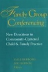 Gale Burford, Gale (EDT)/ Hudson Burford, Gale Burford, Joe Hudson - Family Group Conferencing