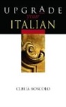 Clelia Boscolo - Upgrade Your Italian