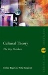 Andrew Edgar, Peter Sedgwick, Andrew Edgar, Peter Sedgwick - Cultural Theory