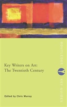 Chris Murray, Chris Murray - Key Writers on Art