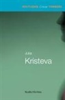 Noelle McAfee - Julia Kristeva