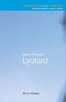 Simon Malpas - Jean-François Lyotard