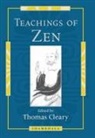 Thomas Cleary - Teachings of Zen