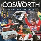 Graham Robson - Cosworth- The Search for Power