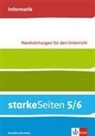 starkeSeiten Informatik 5/6. Ausgabe Nordrhein-Westfalen