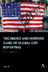 Anil Hira, Hira Anil - Smoke and Mirrors Game of Global Csr Reporting