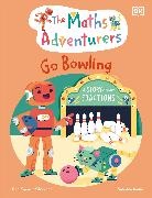 Sital Gorasia Chapman - The Maths Adventurers Go Bowling