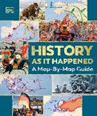 DK - History as it Happened
