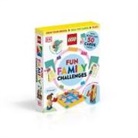 Dk - LEGO Fun Family Challenges