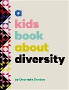 Charnaie Gordon - A Kids Book About Diversity