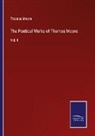 Thomas Moore - The Poetical Works of Thomas Moore