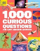 DK - 1,000 Curious Questions