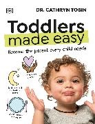 Cathryn Tobin - Toddlers Made Easy