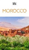 DK Eyewitness, DK Travel - Morocco