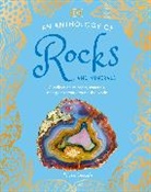 Devin Dennie, DK - An Anthology of Rocks and Minerals
