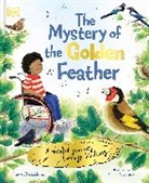 Tessa Strickland, Strickland Tessa, Clara Anganuzzi - The Mystery of the Golden Feather