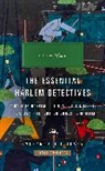 Chester Himes - The Essential Harlem Detectives