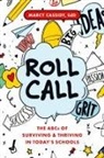 Marcy Cassidy - Roll Call