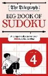 Telegraph Media Group Ltd - The Telegraph Big Book of Sudoku 4