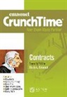 Steven L Emanuel - Emanuel CrunchTime for Contracts