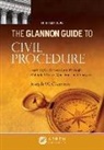 Joseph W Glannon - Glannon Guide to Civil Procedure