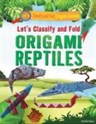 Ruth Owen - Let's Classify and Fold Origami Reptiles