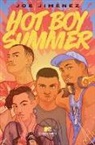 Joe Jiménez - Hot Boy Summer