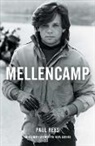 Paul Rees, Rees Paul - Mellencamp