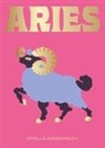 Stella Andromeda - Aries
