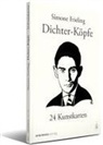 Simone Frieling - Dichter-Köpfe