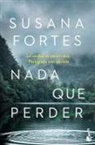 Susana Fortes - Nada que perder