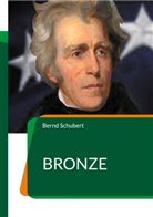 Bernd Schubert - Bronze