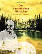 Jörg-Michael Müller - Der vergessene Künstler