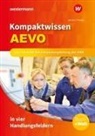 Peter Jacobs, Michael Preusse - Kompaktwissen AEVO in vier Handlungsfeldern