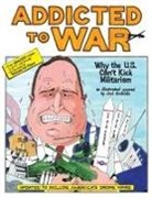 Joel Andreas, Andreas Joel - Addicted to War