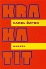 Karel ¿Apek, Karel Capek - Krakatit