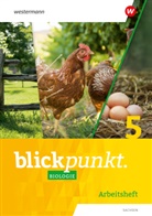 Blickpunkt Biologie - Ausgabe 2024 für Sachsen