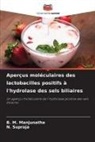 B. M. Manjunatha, N. Supraja - Aperçus moléculaires des lactobacilles positifs à l'hydrolase des sels biliaires