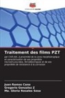 Gregorio Gonzalez Z, Juan Ramos Cano, Ma. Gloria Rosales Sosa - Traitement des films PZT
