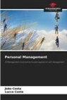 João Costa, Lucca Costa - Personal Management