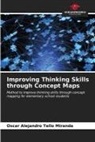 Oscar Alejandro Tello Miranda - Improving Thinking Skills through Concept Maps