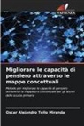 Oscar Alejandro Tello Miranda - Migliorare le capacità di pensiero attraverso le mappe concettuali