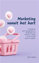 Bert Maes - Marketing vanuit het hart